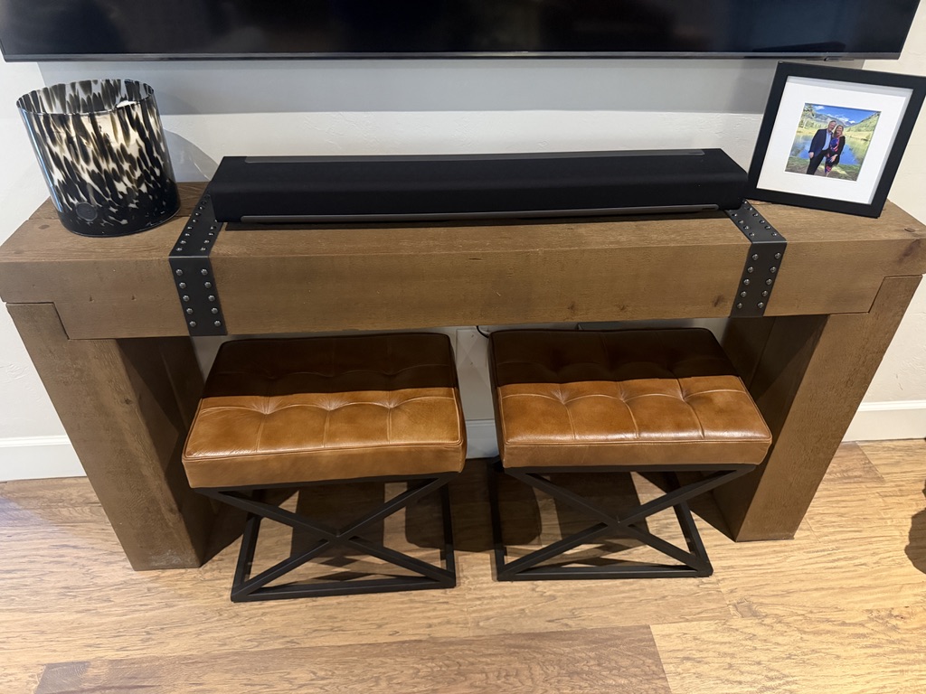 TV Table