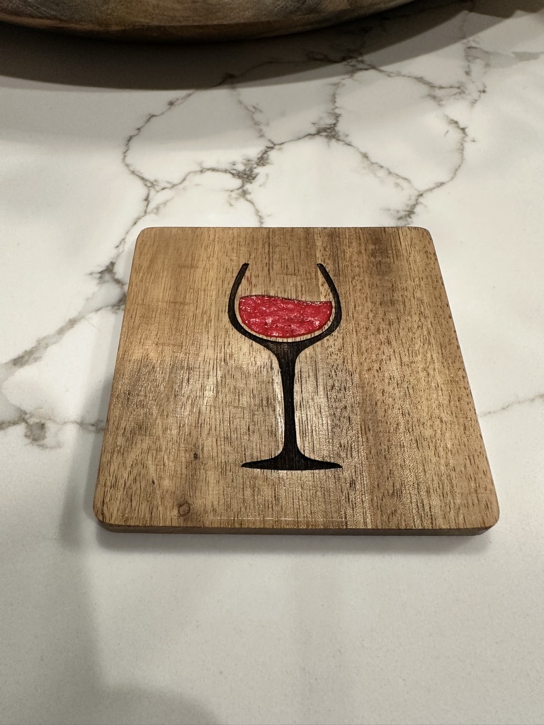 Coasters
