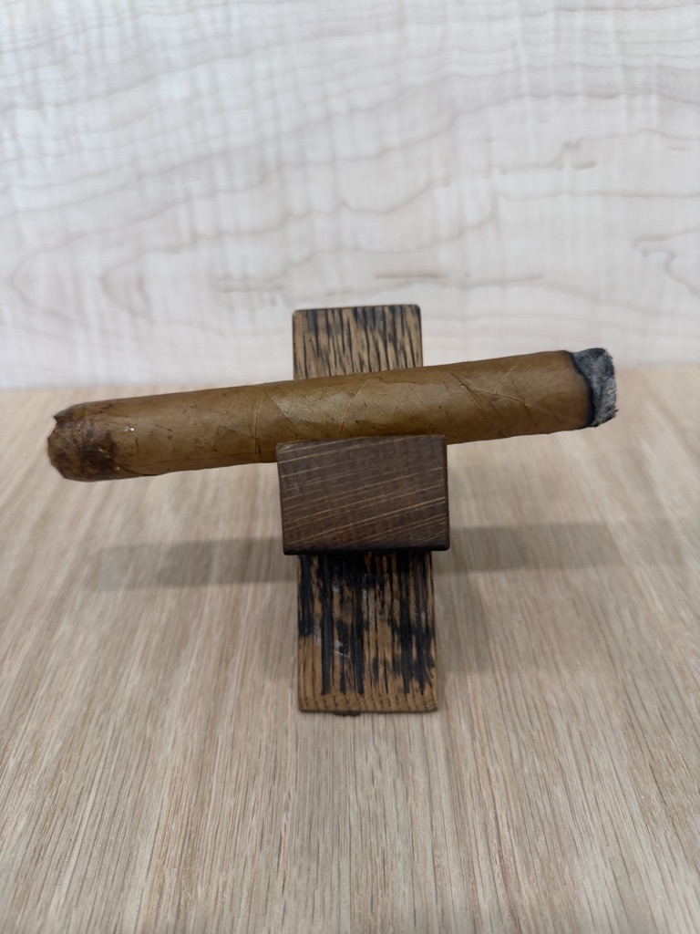 Cigar Holder - Staves