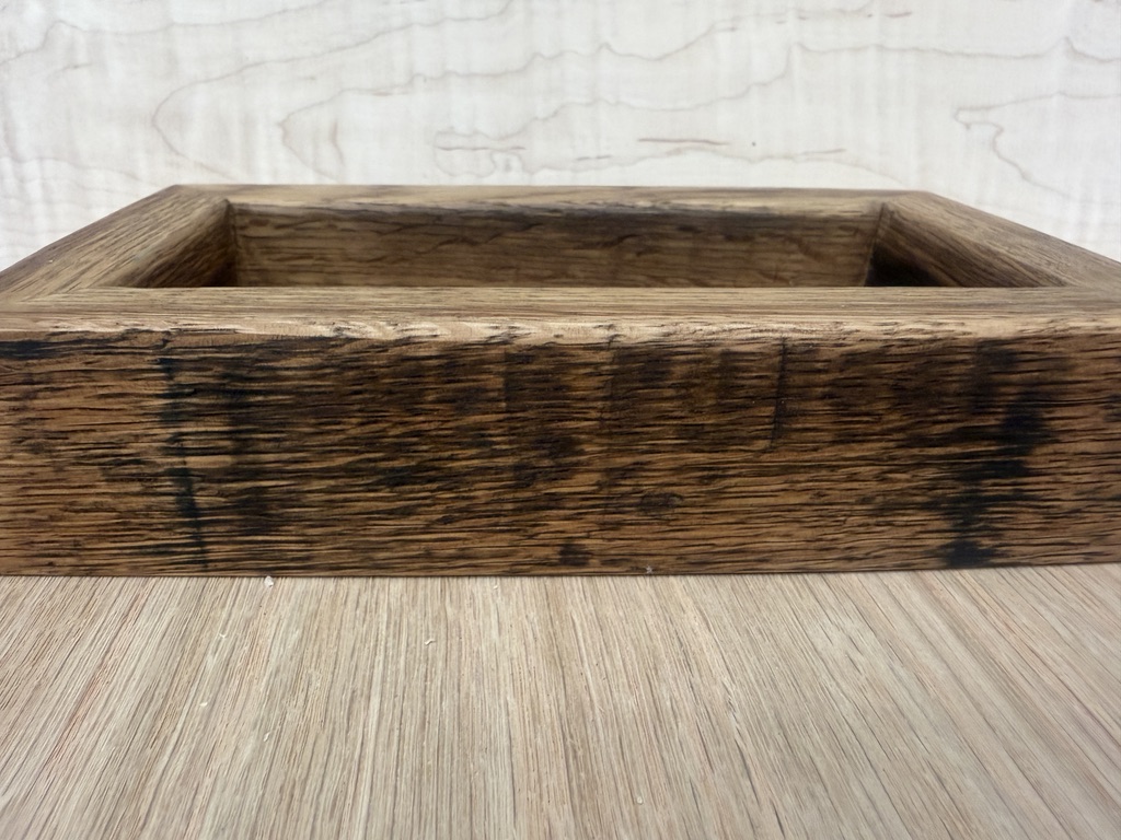 Stave Tray