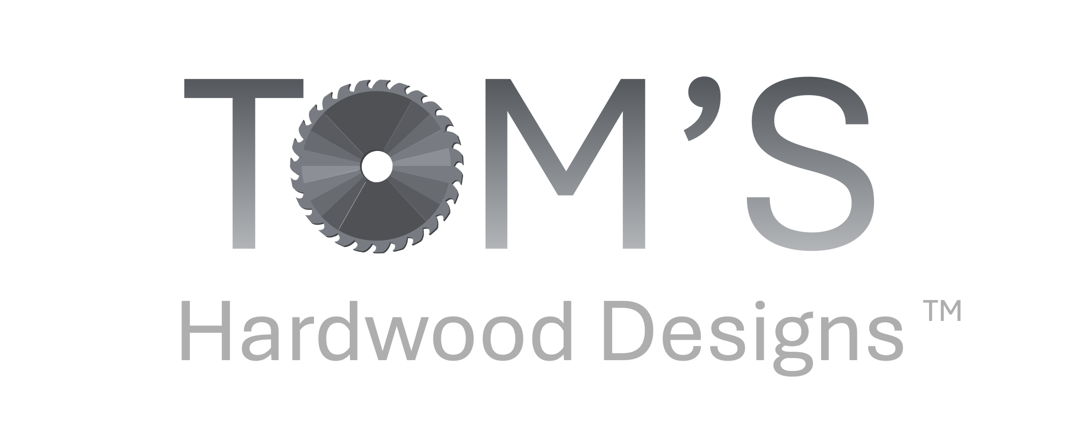 Tom's Hardwood Designs